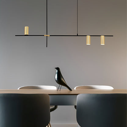 Levin – Suspension extensible nordique