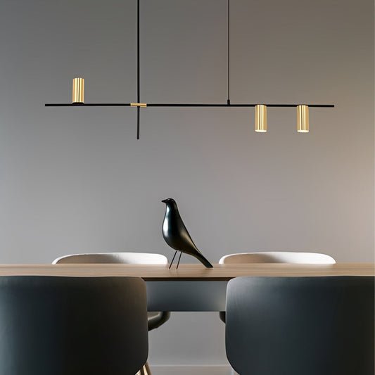 Levin – Suspension extensible nordique
