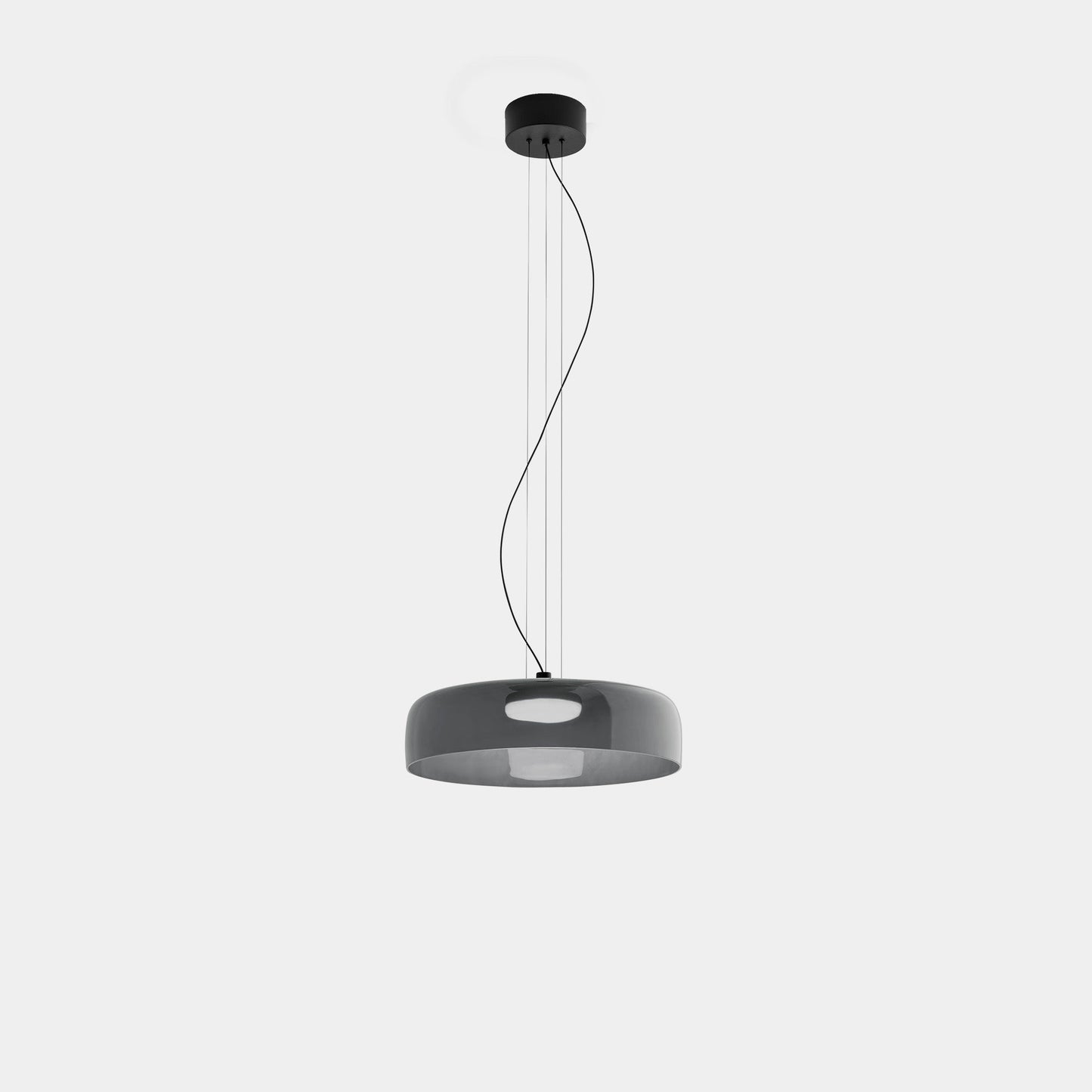 VerraNord – Suspension en verre au style scandinave