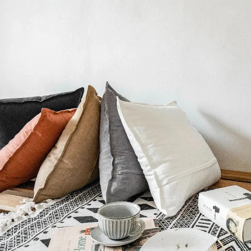 Alessandra – Coussins Décoratifs & Housses