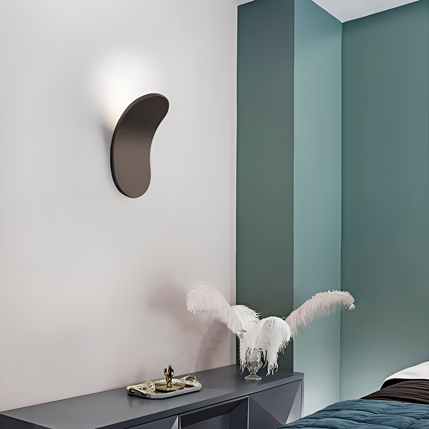 Aron – Applique Moderne