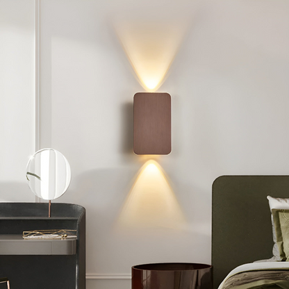 Alto – Lampe murale LED minimaliste