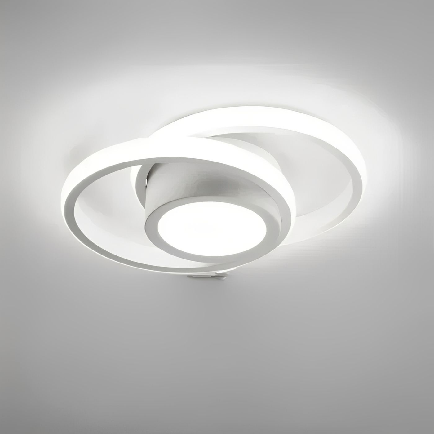 Nerio – Lampe LED pour couloir