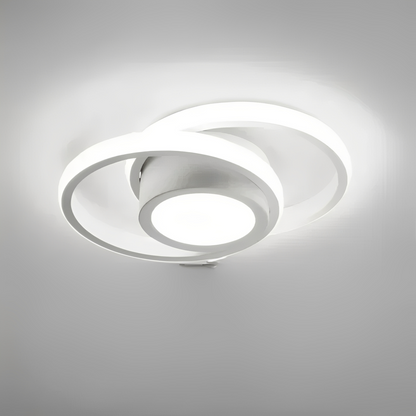 Nerio – Lampe LED pour couloir