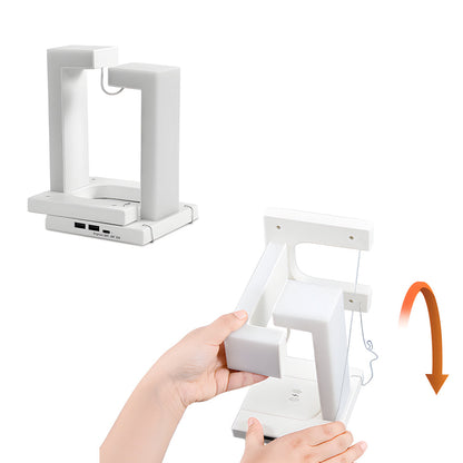 Solea – Suspension géométrique