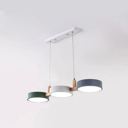 Carmina – Suspension Horizontale
