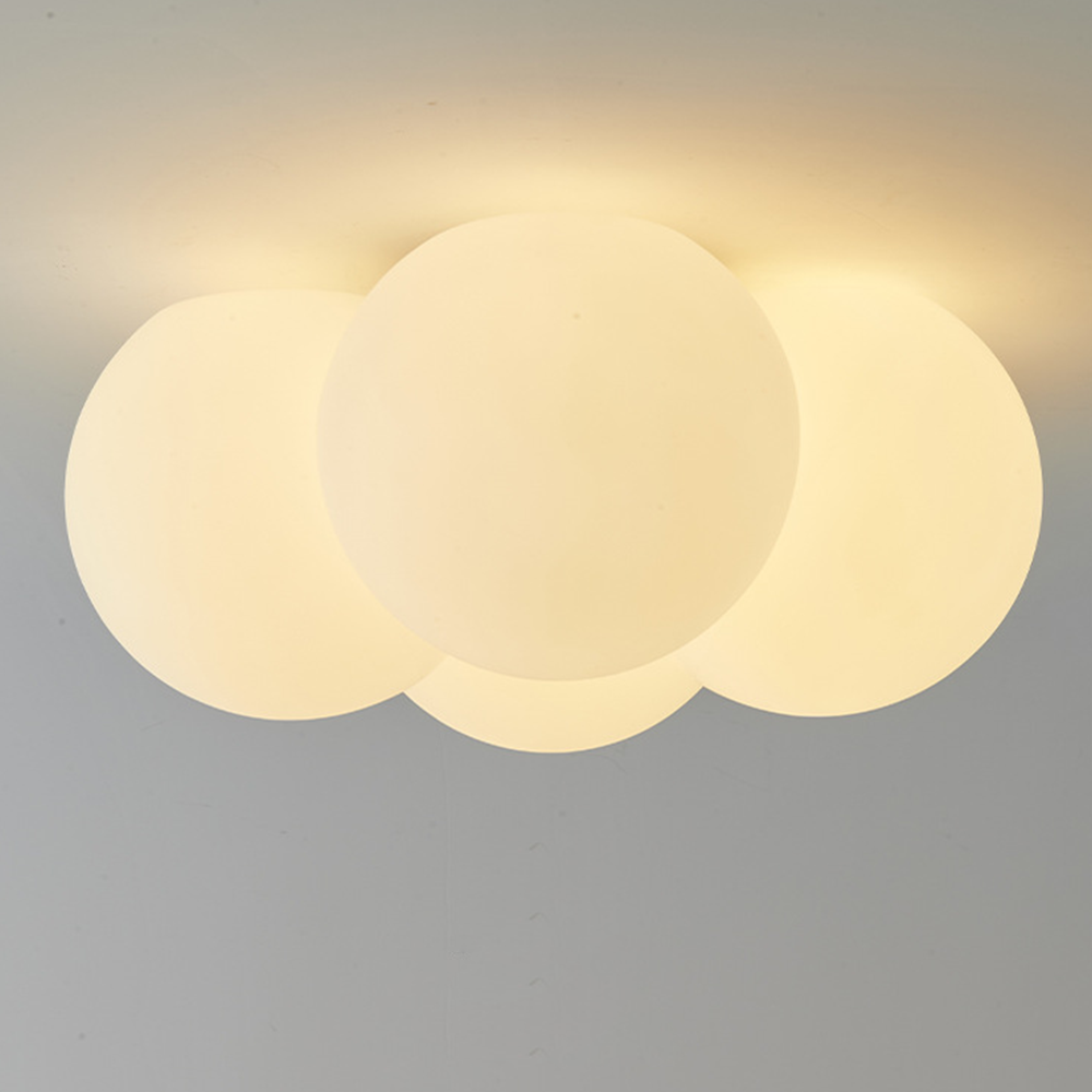 Sofie – Lampe de Plafond LED Moderne Minimaliste