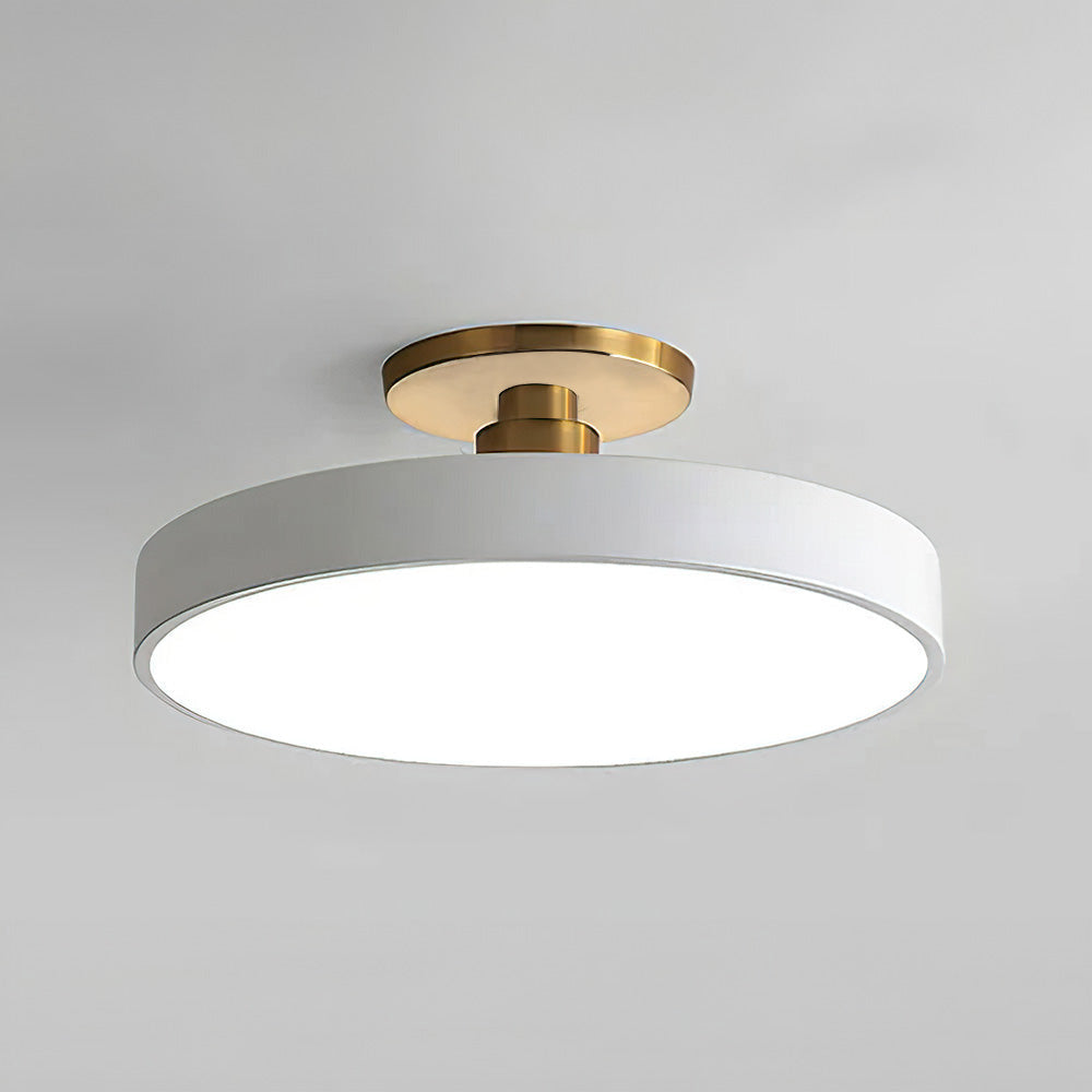 Ruvik – Plafonnier LED Rond