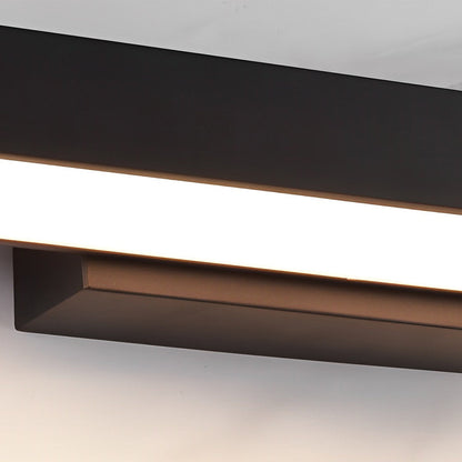 Ramin – Applique murale extérieure LED avec capteur