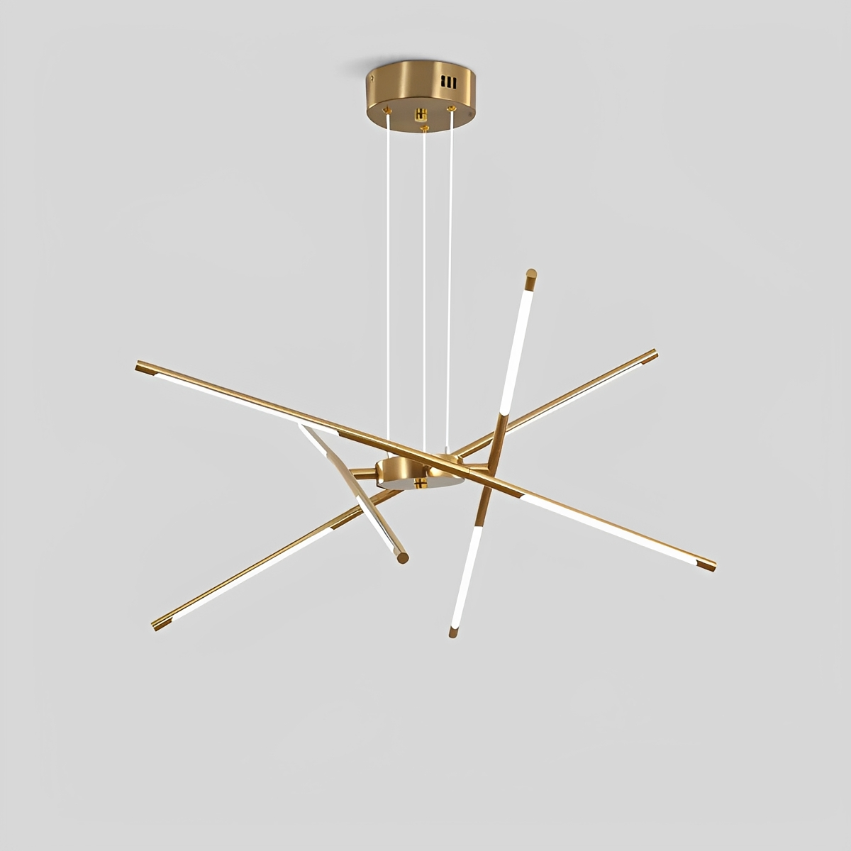 Arvid – Suspension créative nordique design