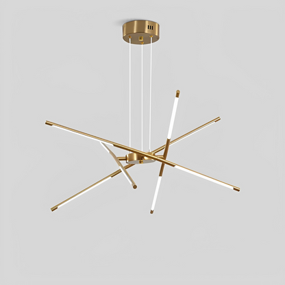Arvid – Suspension créative nordique design