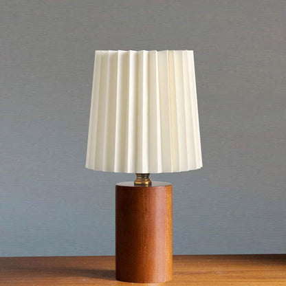 Hanari – Lampe de table pliable vintage