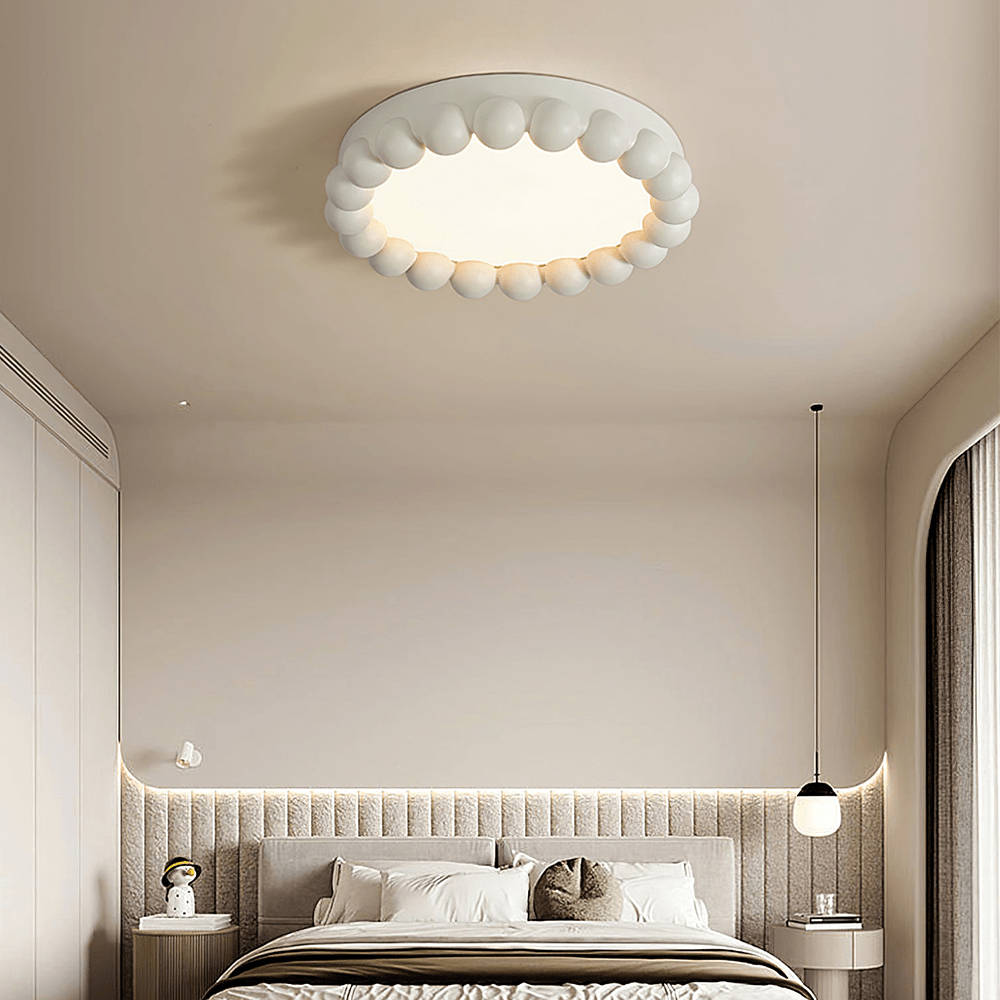 Charlea – Lampe de plafond nordique