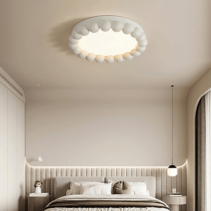 Charlea – Lampe de plafond nordique