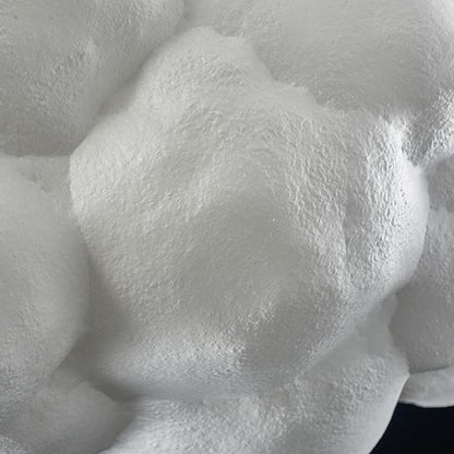 Nimbu – Plafonnier nuage flottant