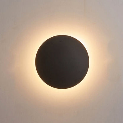 Remar – Applique murale LED simple