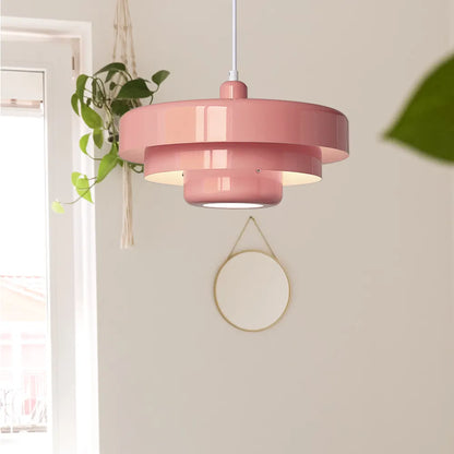 Maxim – Lustre à une lumière au design rétro