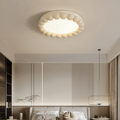 Charlea – Lampe de plafond nordique