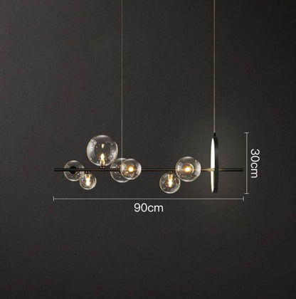 Kevin – Luxueuse Suspension