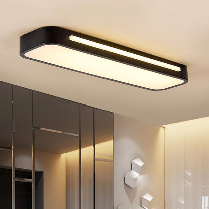 Sam – Plafonnier LED moderne