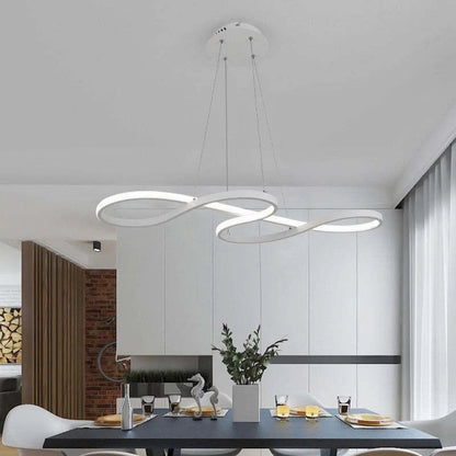 Lyra – Suspension Moderne