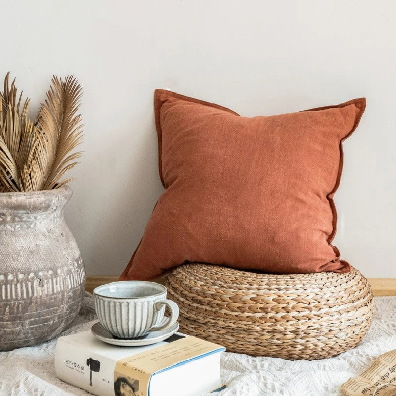 Alessandra – Coussins Décoratifs & Housses