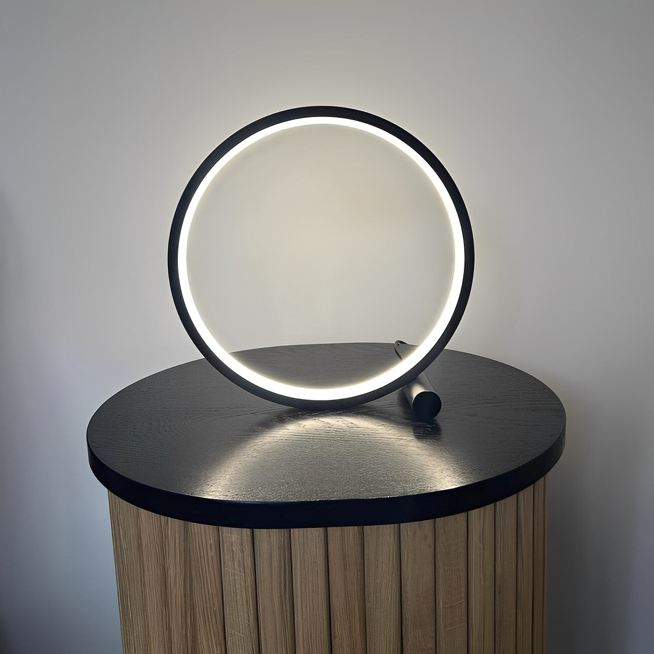 Rytz – Lampe de table moderne à induction