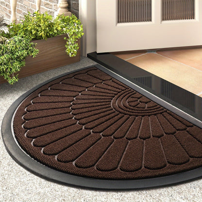 Jim – Tapis anti-salissures en boucles de fil
