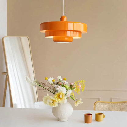 Maxim – Lustre à une lumière au design rétro