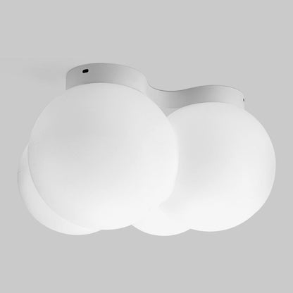 Sofie – Lampe de Plafond LED Moderne Minimaliste
