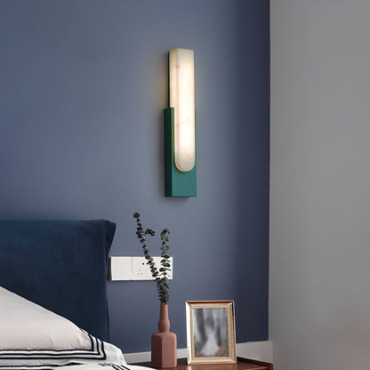 Alva – Moderne Applique Murale LED