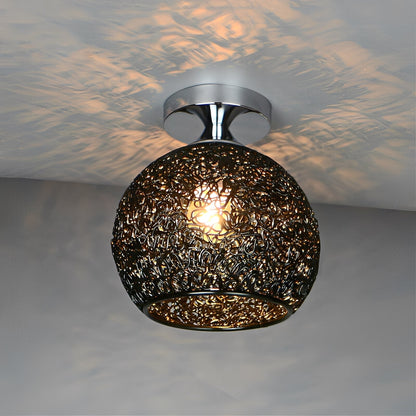 Vanya – Lampe LED Colorée Moderne