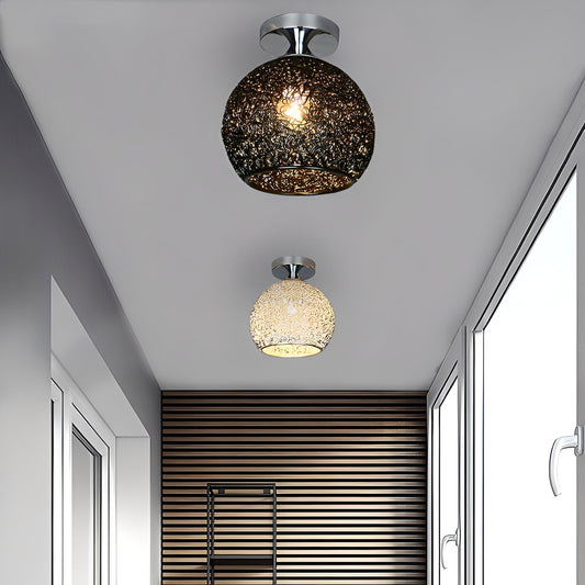 Vanya – Lampe LED Colorée Moderne