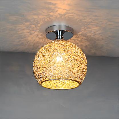 Vanya – Lampe LED Colorée Moderne