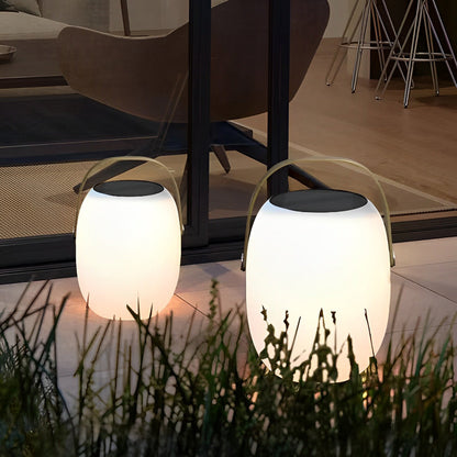 Mira – Lampe Solaire d'Ambiance pour Jardin