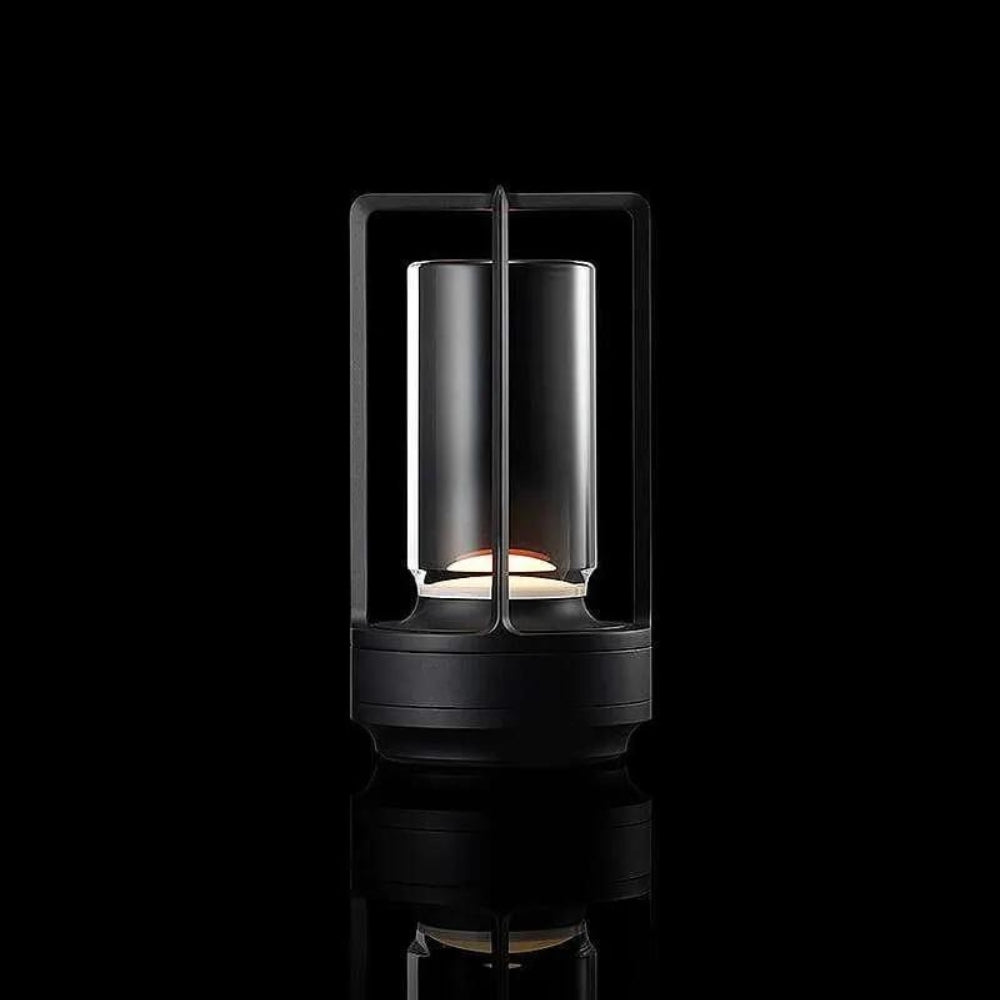Arlo – Lampe de table moderne à toucher