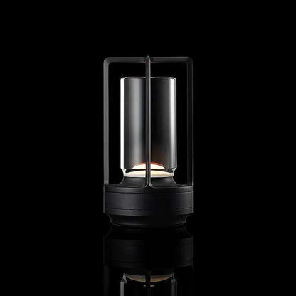 Arlo – Lampe de table moderne à toucher