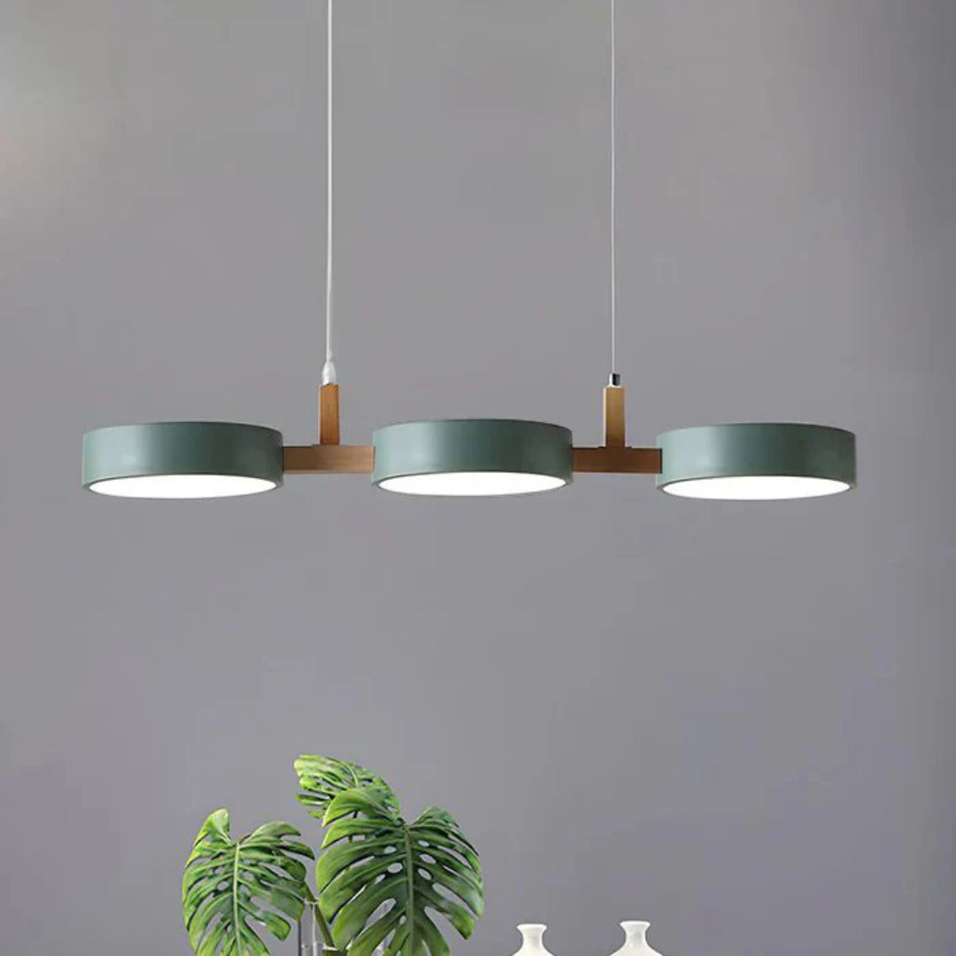 Carmina – Suspension Horizontale