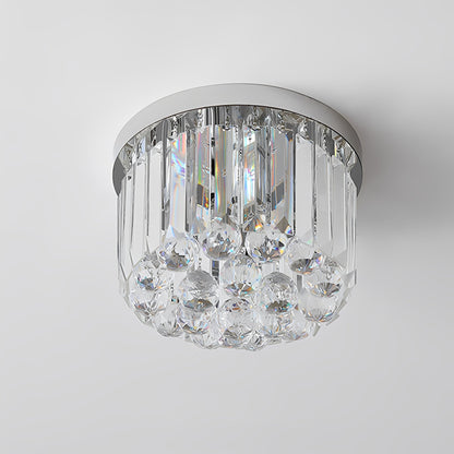 Vinn – Plafonnier Cristal Moderne