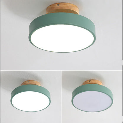 Lara – Lampe de plafond LED élégante