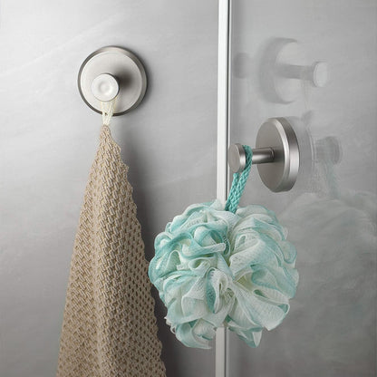 CrochetFix – Crochets ventouse pour salle de bain