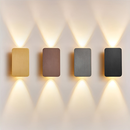 Alto – Lampe murale LED minimaliste