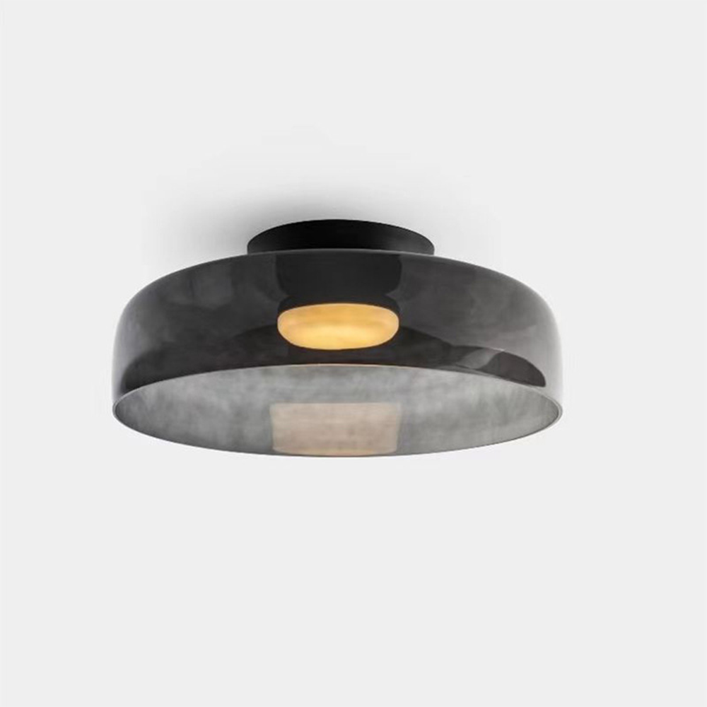 Verwin – Plafonnier nordique moderne