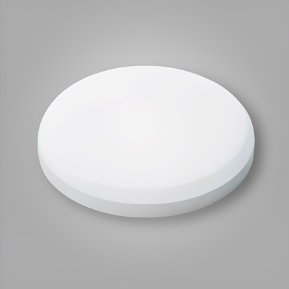 Orion – Lampe de plafond LED étanche pour extérieurs