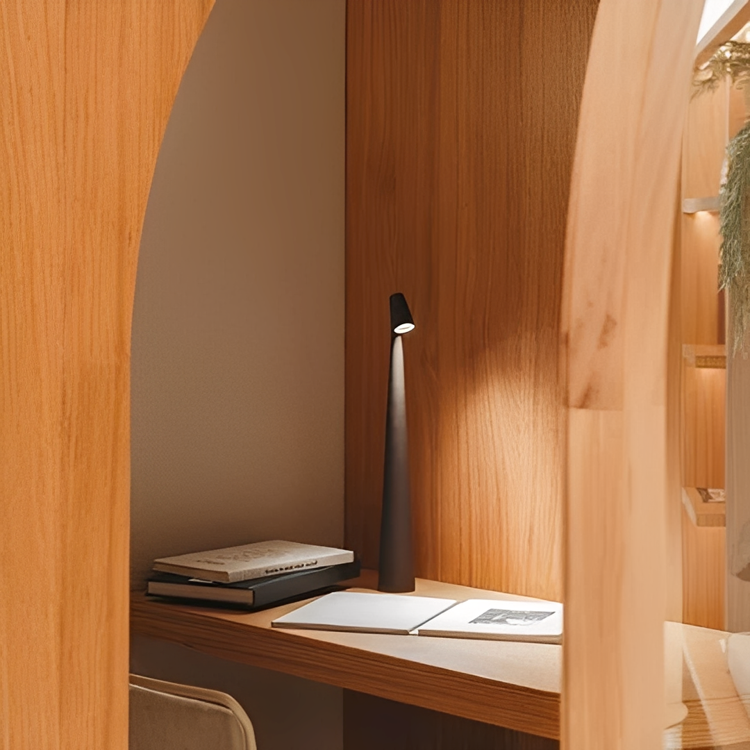 Luma – Lampe de table créative