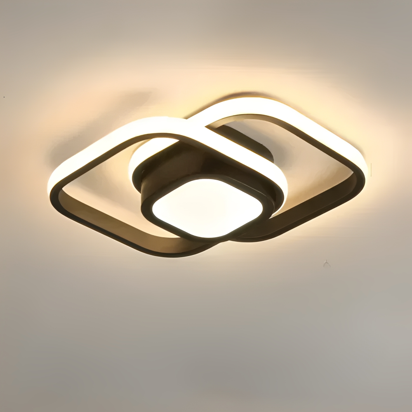 Nerio – Lampe LED pour couloir