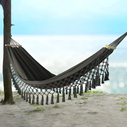 Velri – Confortable Hamac Boho