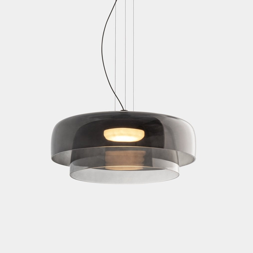 VerraNord – Suspension en verre au style scandinave