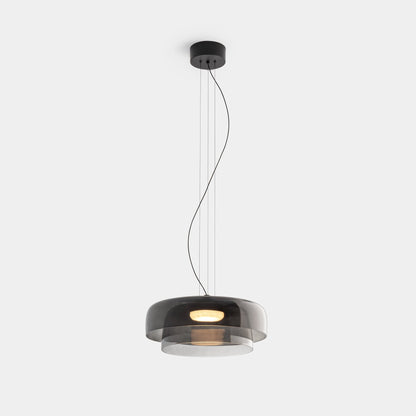 VerraNord – Suspension en verre au style scandinave