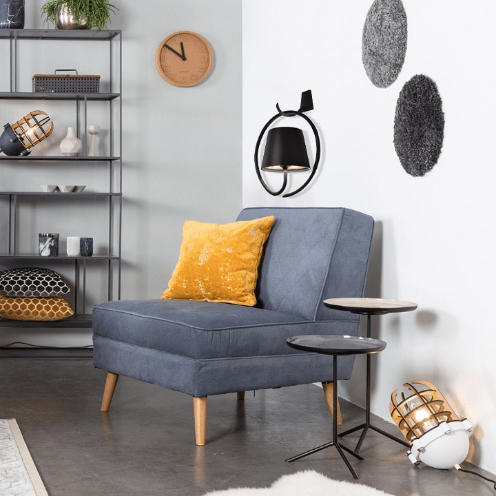 Runa – Luminaire Pendulaire Intemporel